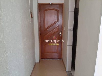 Apartamento, 2 quartos, 72 m² - Foto 5