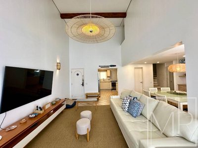 Cobertura, 4 quartos, 155 m² - Foto 2