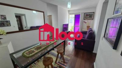 Apartamento, 3 quartos, 76 m² - Foto 3