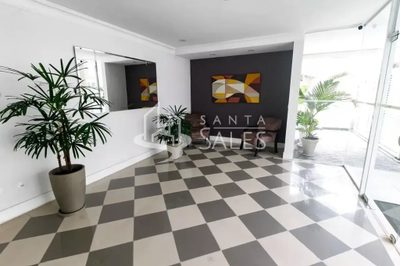 Apartamento, 3 quartos, 97 m² - Foto 3