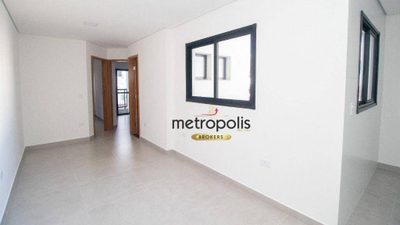 Cobertura, 2 quartos, 48 m² - Foto 1