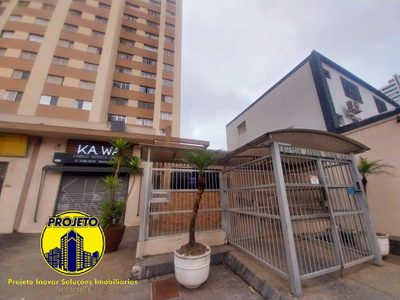 Apartamento, 2 quartos, 55 m² - Foto 2
