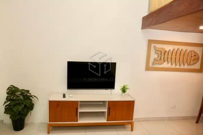 Flat/Apart Hotel, 2 quartos, 58 m² - Foto 3