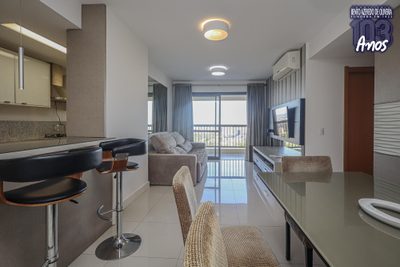 Apartamento, 2 quartos, 86 m² - Foto 3