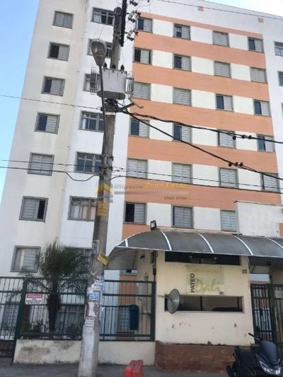 Apartamento, 2 quartos, 49 m² - Foto 2