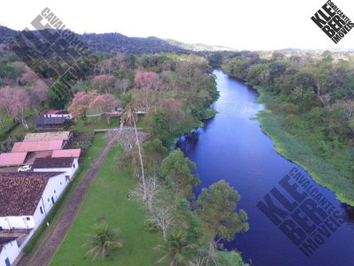 Fazenda, 4 quartos - Foto 2