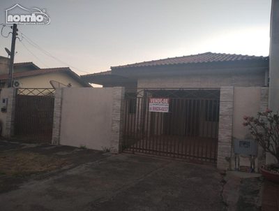 Casa, 3 quartos, 160 m² - Foto 3