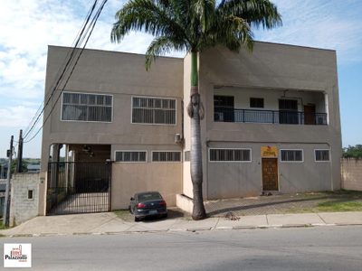 Sala-Conjunto, 1018 m² - Foto 3
