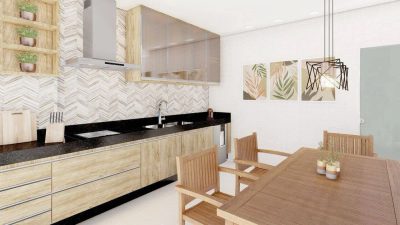Apartamento, 2 quartos, 76 m² - Foto 4