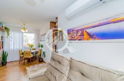 Apartamento, 2 quartos, 56 m² - Foto 2