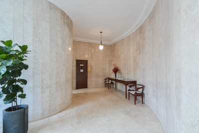 Apartamento, 2 quartos, 154 m² - Foto 2