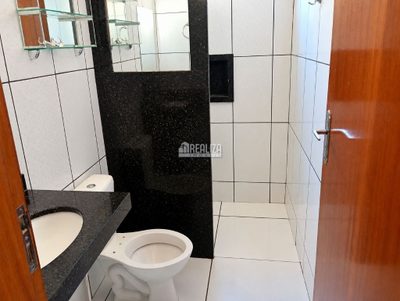 Casa, 2 quartos - Foto 4