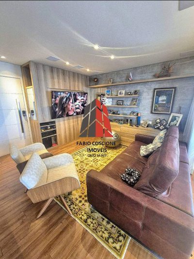 Apartamento, 3 quartos, 119 m² - Foto 5