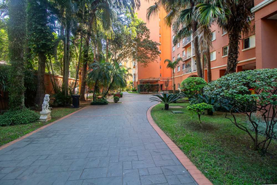 Apartamento, 2 quartos, 100 m² - Foto 1