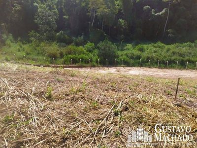 Terreno, 306 m² - Foto 1