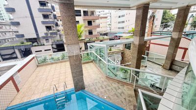 Apartamento, 2 quartos, 74 m² - Foto 1