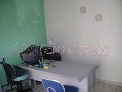 Loja-Salão, 100 m² - Foto 3