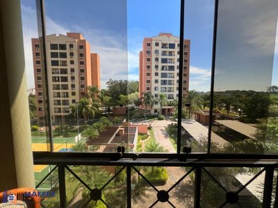 Apartamento, 2 quartos, 56 m² - Foto 4