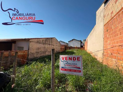 Terreno, 160 m² - Foto 1