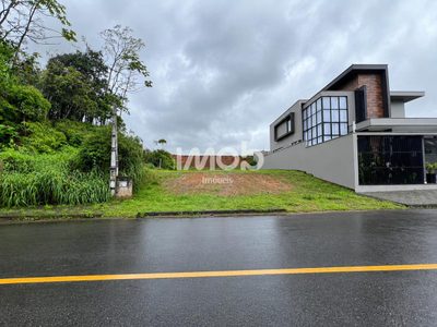 Terreno, 325 m² - Foto 1