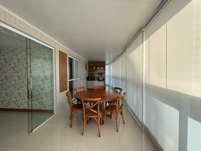 Apartamento, 4 quartos, 217 m² - Foto 5