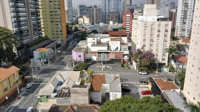 Apartamento, 2 quartos, 96 m² - Foto 1