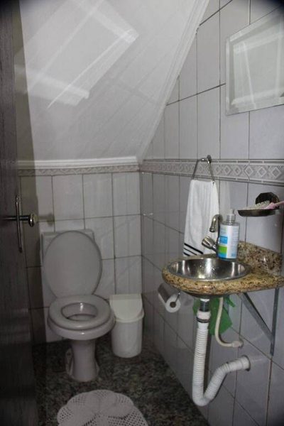 Casa, 3 quartos - Foto 5