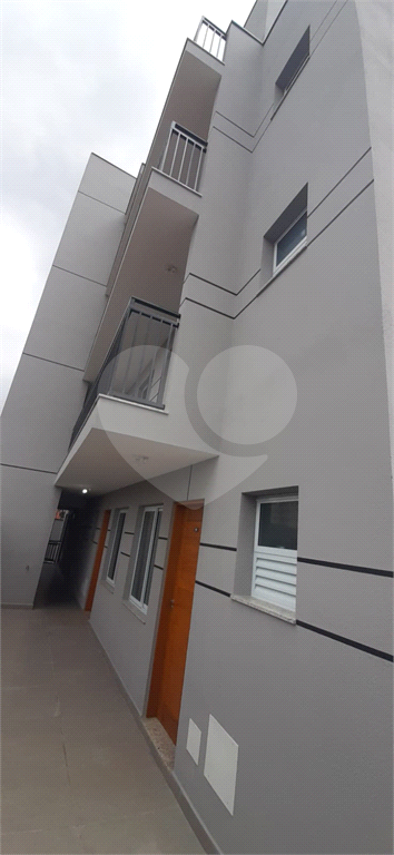 Apartamento, 1 quarto, 27 m² - Foto 1