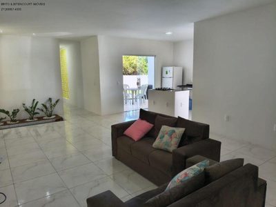 Casa, 3 quartos, 107 m² - Foto 1