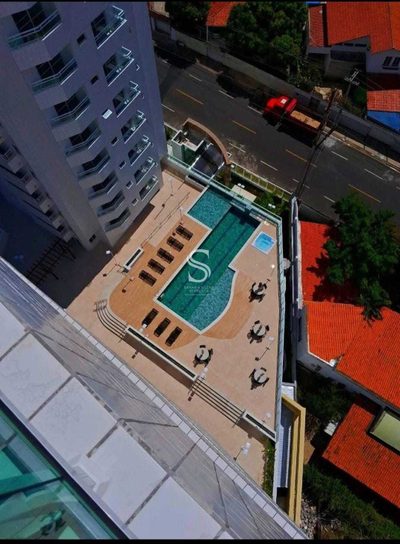 Apartamento, 3 quartos, 142 m² - Foto 4