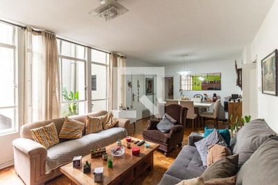 Apartamento, 3 quartos, 120 m² - Foto 3