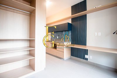 Apartamento, 25 m² - Foto 5