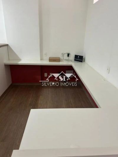 Sala-Conjunto, 35 m² - Foto 4