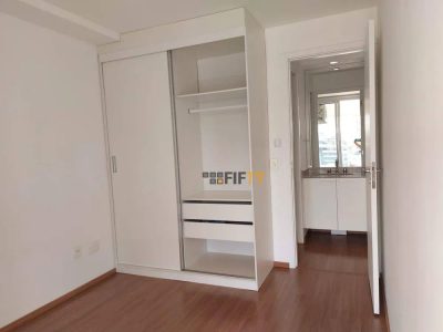 Apartamento, 1 quarto, 44 m² - Foto 3