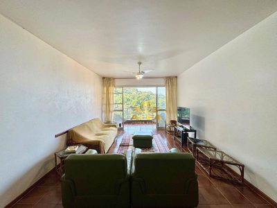 Apartamento, 3 quartos, 155 m² - Foto 3