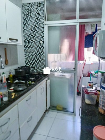 Apartamento, 3 quartos, 70 m² - Foto 5