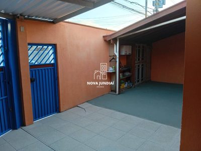 Casa, 2 quartos, 124 m² - Foto 3