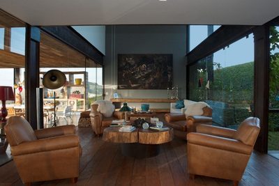 Casa, 4 quartos, 850 m² - Foto 4