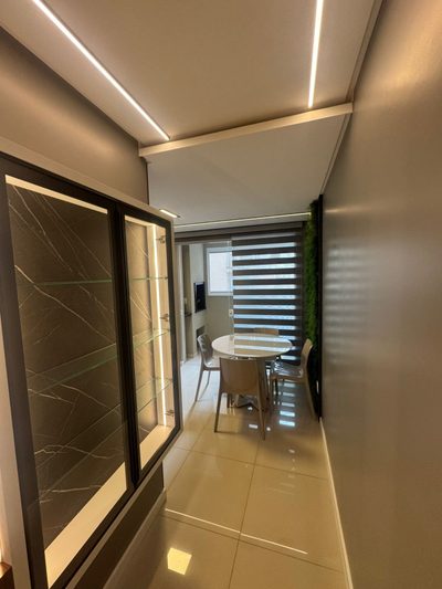 Apartamento, 2 quartos, 70 m² - Foto 4