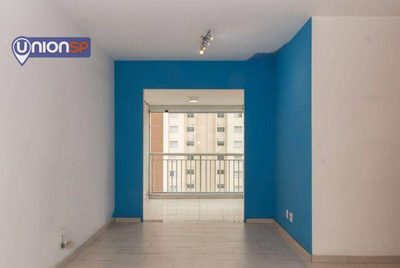 Apartamento, 2 quartos, 60 m² - Foto 1