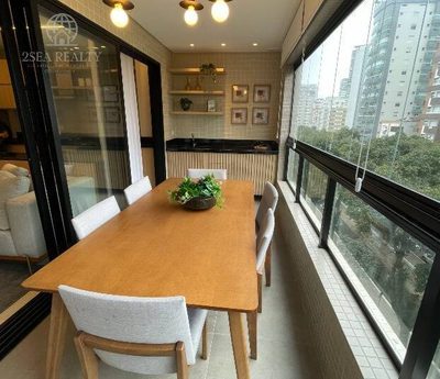 Apartamento, 2 quartos, 75 m² - Foto 3