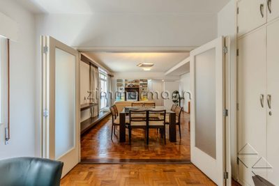 Apartamento, 3 quartos, 135 m² - Foto 5