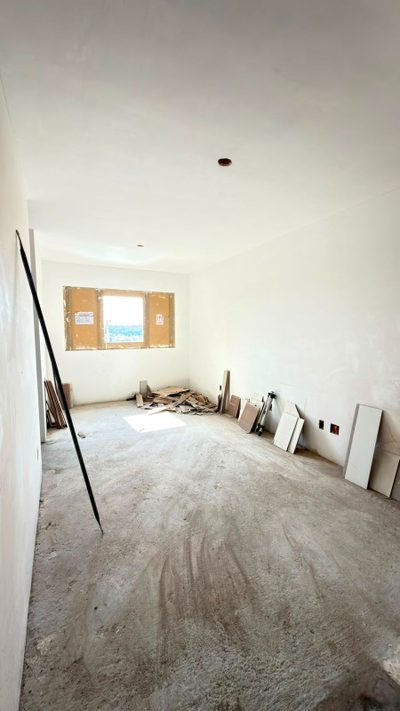 Apartamento, 2 quartos, 55 m² - Foto 2