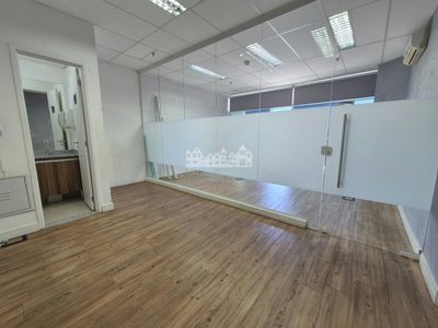 Sala-Conjunto, 42 m² - Foto 5