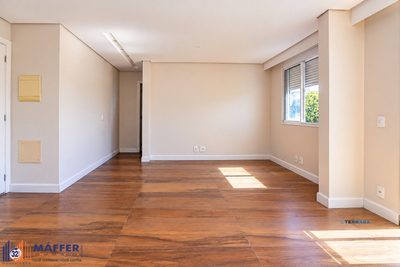 Apartamento, 2 quartos, 60 m² - Foto 4