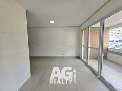 Apartamento, 1 quarto, 40 m² - Foto 4