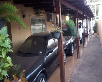 Casa, 1 quarto, 257 m² - Foto 2