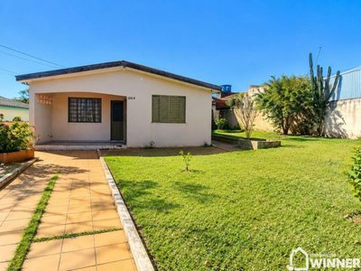 Casa, 2 quartos, 79 m² - Foto 1