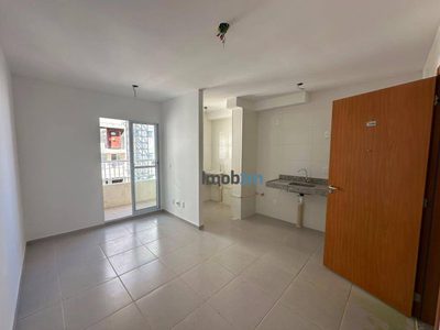 Apartamento, 2 quartos, 48 m² - Foto 2