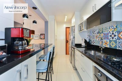 Apartamento, 3 quartos, 94 m² - Foto 5